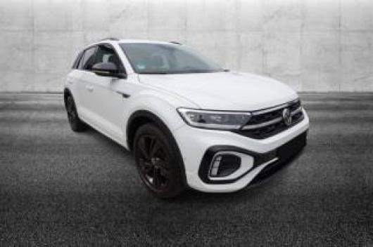 usato VOLKSWAGEN T Roc