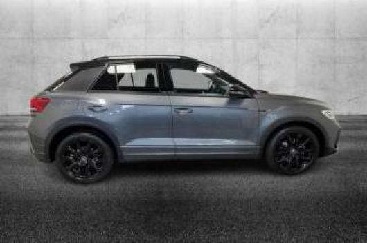 usato VOLKSWAGEN T Roc