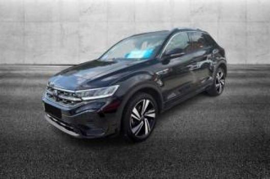 usato VOLKSWAGEN T Roc