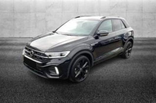 usato VOLKSWAGEN T Roc