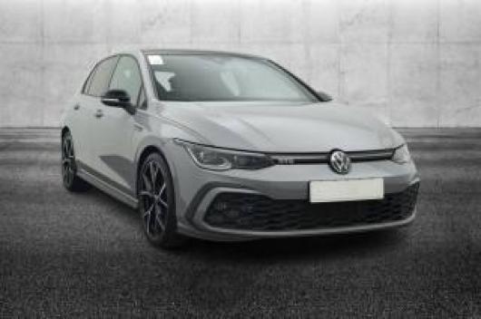 usato VOLKSWAGEN Golf