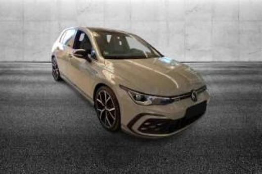 usato VOLKSWAGEN Golf