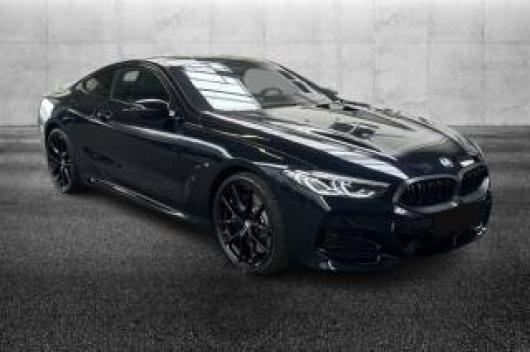 usato BMW 840