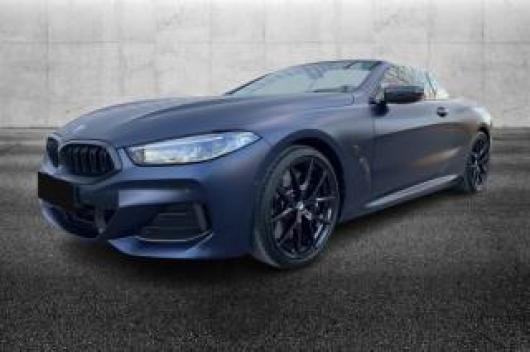 usato BMW 840