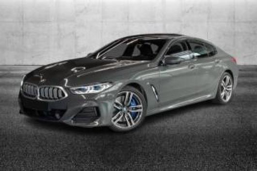 usato BMW 840