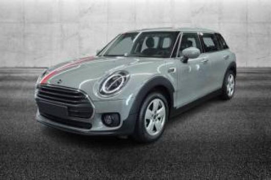 usato MINI Clubman