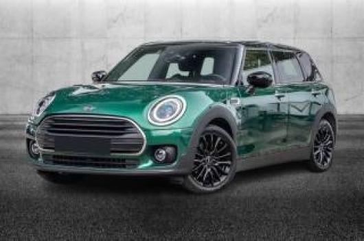 usato MINI Clubman