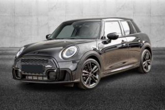 usato MINI Cooper