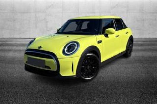 usato MINI Cooper