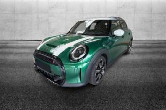 usato MINI Cooper S
