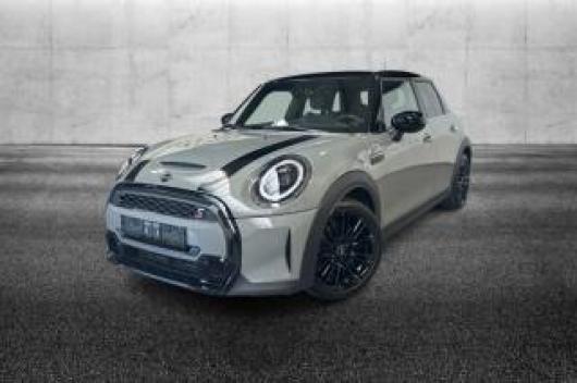 usato MINI Cooper