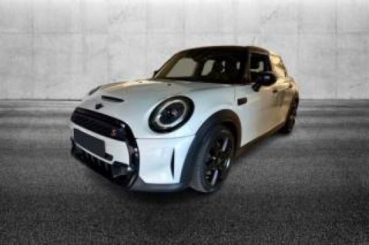 usato MINI Cooper