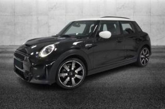 usato MINI Cooper