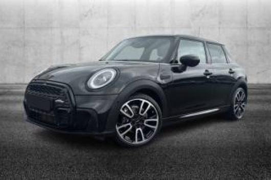 usato MINI Cooper