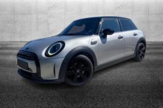 usato MINI Cooper