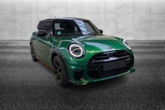 usato MINI Mini