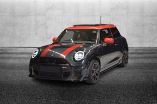 usato MINI Mini
