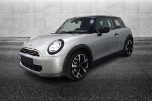 usato MINI Mini