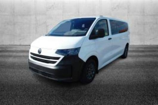 usato VOLKSWAGEN Caravelle