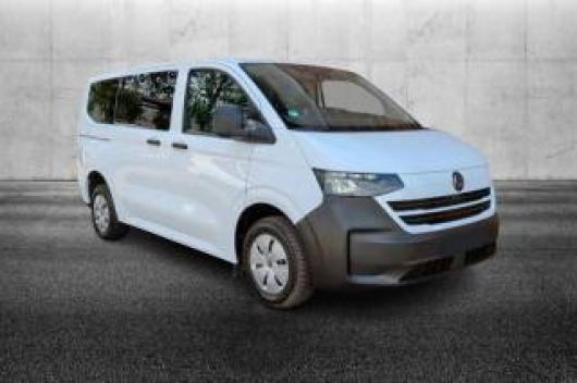 usato VOLKSWAGEN Caravelle