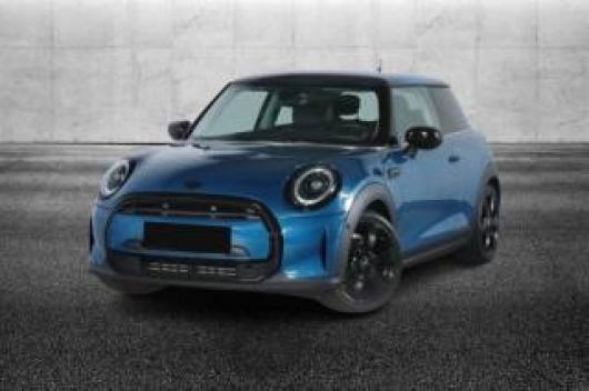usato MINI Cooper