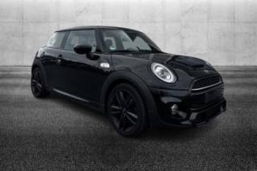 usato MINI Cooper S