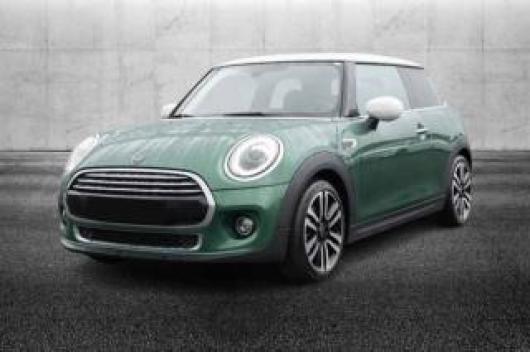 usato MINI Cooper