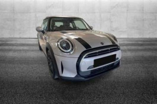 usato MINI Cooper