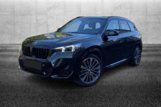 usato BMW X1