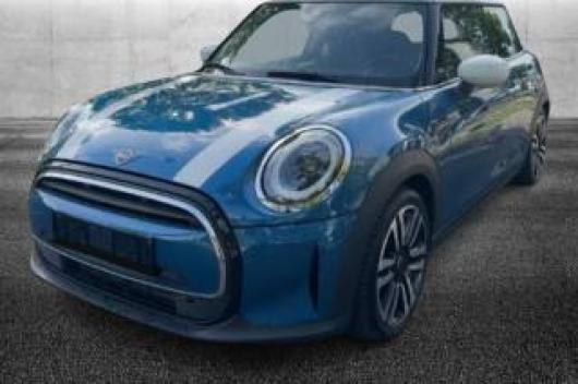 usato MINI Cooper