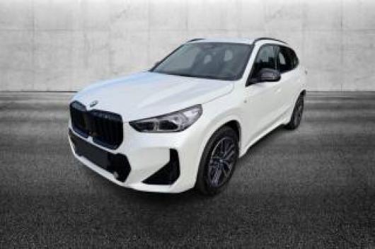 usato BMW X1