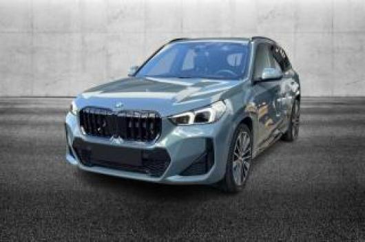 usato BMW X1