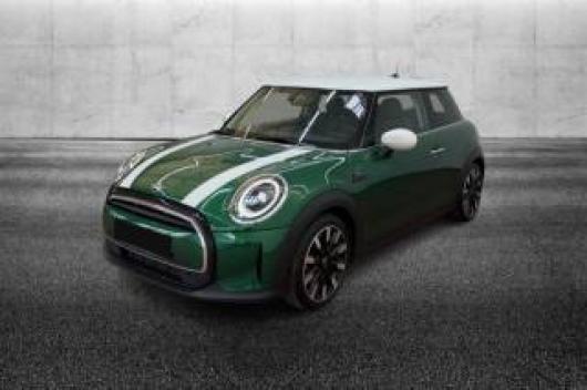 usato MINI Cooper