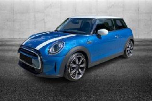 usato MINI Cooper