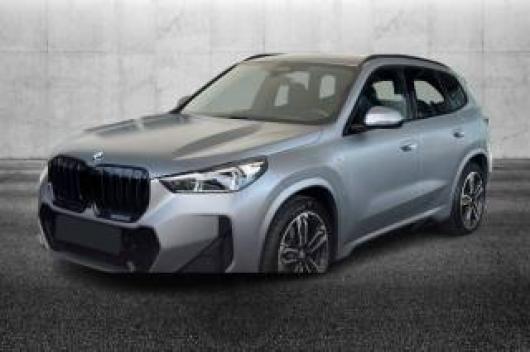 usato BMW X1