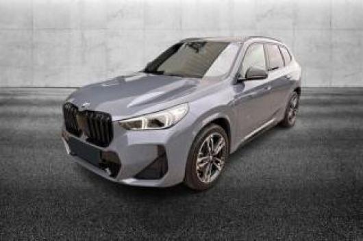 usato BMW X1