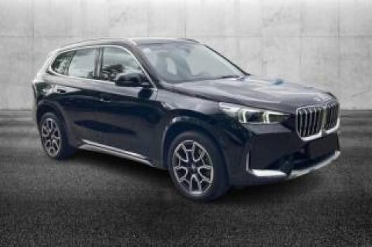 usato BMW X1