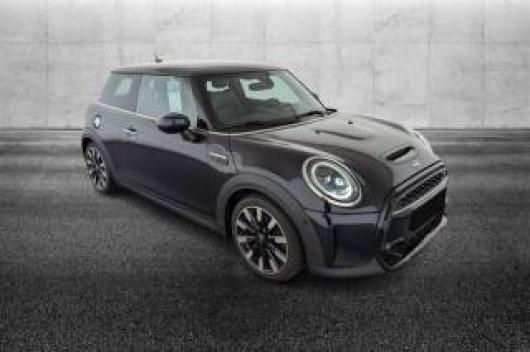 usato MINI Cooper S