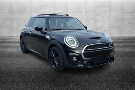 usato MINI Cooper S
