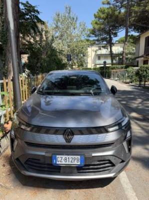 usato RENAULT Symbioz