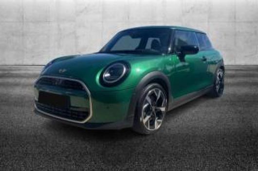 usato MINI Mini