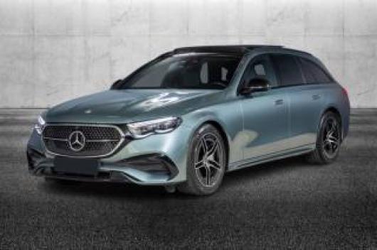 usato MERCEDES E 450