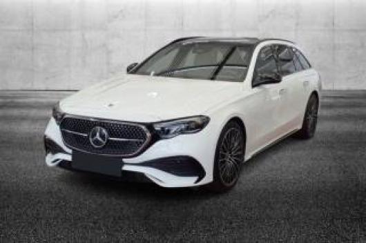 usato MERCEDES E 450
