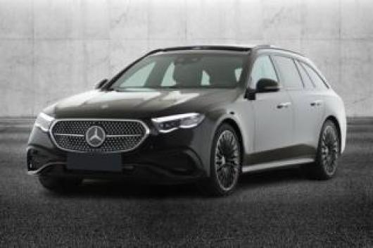 usato MERCEDES E 450