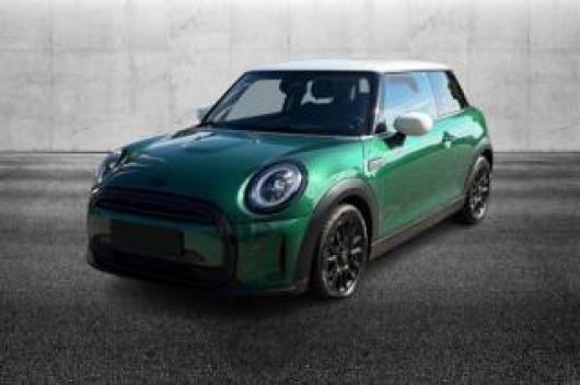 usato MINI Cooper
