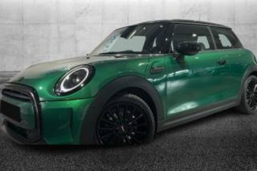 usato MINI Cooper