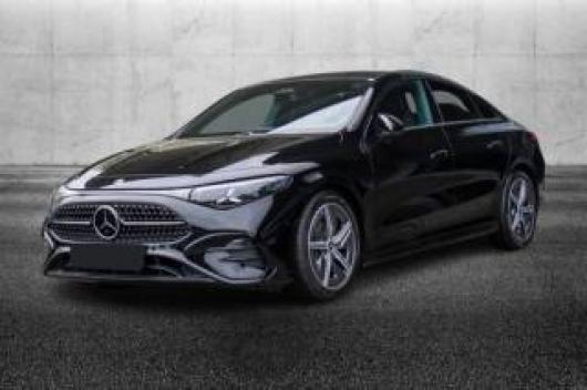 usato MERCEDES CLA 180