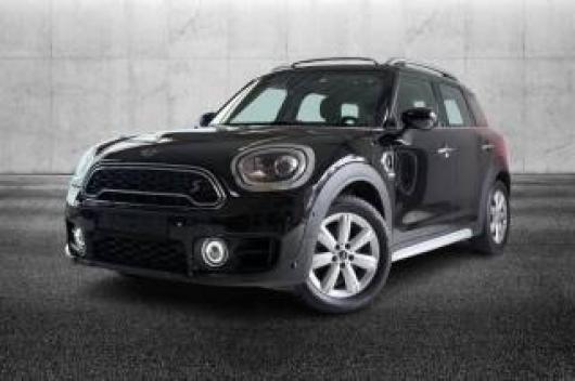 usato MINI Countryman