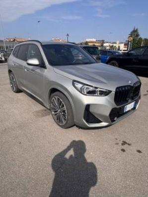 usato BMW X1