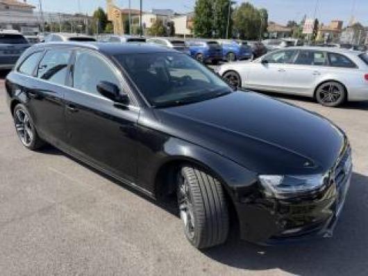 usato AUDI A4